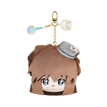 侦探手记系列BOOMBODY / Plush Charm (10cm) / Ai Haibara