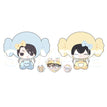 专属同框&糖果幼稚园&恋恋同频系列 / Plush Bag Set-Lian Lian Tong Ping (29*24cm)