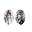 并峙&莲心&夏日小憩系列 / Badge Set-Lian Xin (63*93mm)