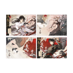 浮尘三千系列 / Polaroid Set (70*100mm)