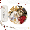 浮金映日&风间一粒&流光枫影&佳期如梦&繁花盛景系列 / Badge-Hua Cheng & Xie Lian (75mm)