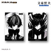 15岁系列 / Badge Set (53*80mm) / Dazai Osamu