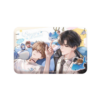 Imprisoned in Eternal Night | YMXC & TQZXS & JYTH & XYWR & SYXX & TWZN Series