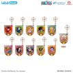 圆墩墩系列 / Acrylic Charm Blind Box-Random One