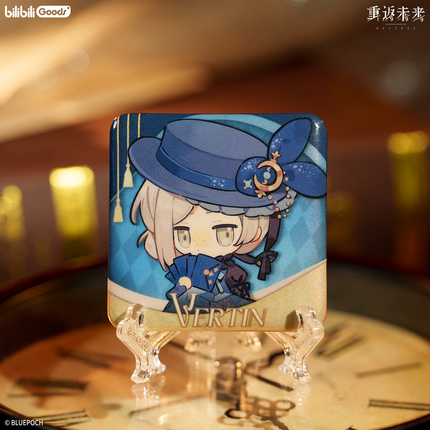 Reverse: 1999 | Xiang Zhong Jia Mian Series