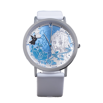 Mo Dao Zu Shi | Yu Jun Tong Chen Series Watch