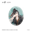 鹤舞青山系列 / Mini Acrylic Standee-Wei Wuxian-B (55*70mm)