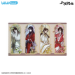 四时花令系列 / Stickers Set (195*110mm)