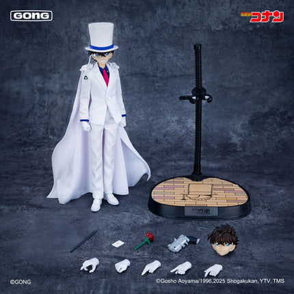 Detective Conan | Kuroba Kaito Toy Figures
