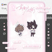 直播进行时&小狼小兔&瞩目系列 / Charm Set-Xiao Lang Xiao Tu