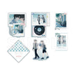 Yes or No&盛夏存档系列 / Acrylic Stand Set-Sheng Xia Cun Dang (12.5*9.2cm)