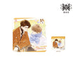 纸蝴蝶&星垂耳语&微光共拾&雪人来信系列 / Badge-Wei Guang Gong Shi (80mm)