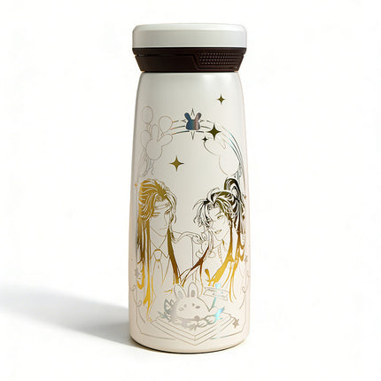 Mo Dao Zu Shi | Tian Meng Jin Zhao Series Thermos Cup