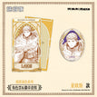 漫影逐色系列 / Badge+Holographic (47*60mm;82*150mm) / Laios