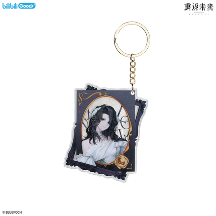 Reverse: 1999 | Xiang Zhong Jia Mian Series