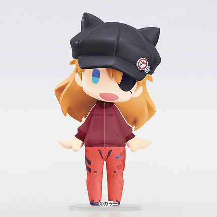 NEON GENESIS EVANGELION | HELLO! GOOD SMILE Series 10cm Chibi Figure