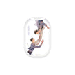 一日店长&好飞&雨夜&同频&降落&特调&转正&模特系列 / Transparent Card-Jiang Luo (14cm)