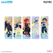 Dream Out系列 / Holographic Ticket Set-B