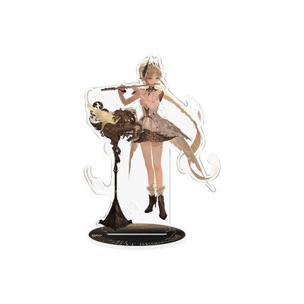 Wuthering Waves | Ming Yue Zhi Shi Series Acrylic Stand Figure Set