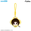 四时花令系列 / Plush Charm-Tai Zi (110mm)