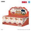 战国之旅系列 / 8~9cm / One Box (8 Dolls)