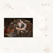 时间之枪&逐光&示爱系列 / Shikishi Board-Shi Jian Zhi Qiang (210*140mm)
