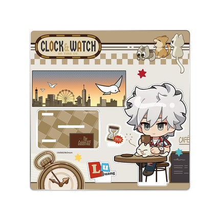 Link Click | The Golden Age Series Protagonist Set