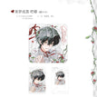 美梦成真&睡个好觉&常相见&实况恋爱&共此时&倾心&always you系列 / Badge-Mei Meng Cheng Zhen (80*80mm)