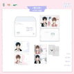 曾几时&恶性依赖&一如初见系列 / Polaroid Set-Ceng Ji Shi
