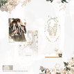 Wedding day系列 / Art Card Set (63*88mm)