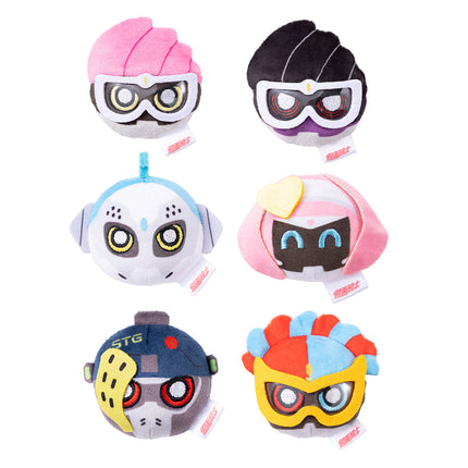 Kamen Rider | Exceed's 10th Anniversary Series Fridge Magnet