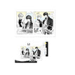 立绘&Be Sweet&礼物&Fuzzy time&夜话&三天三夜&证件照系列 / Shikishi Board-Be Sweet (210*140mm)