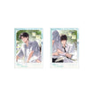 回家的路&晴空回望&微光拂叶&斯里兰卡系列 / Polaroid Set-Wei Feng Fu Ye (63*89mm)