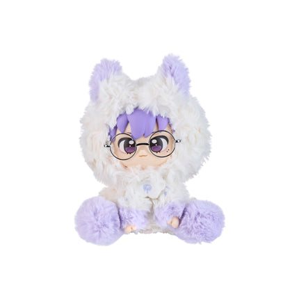 Link Click | Shi Guang Sen Lin Series Plush Doll