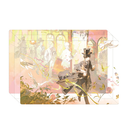 Lord of the Mysteries | Timepro Series