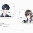 旖梦浮生&饲养手册&取景框系列 / Coaster Set-Si Yang Shou Ce (10*13cm)