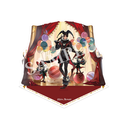 Lord of the Mysteries | Ma Xi Tuan Series