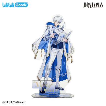 Link Click | Map of Dreams Series Acrylic Stand Figure