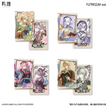 潮声信笺系列 / Art Card Blind Box-Random One