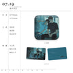 THE MOMENT & EXIT & CHEN SHENG Series / Badge-07.19 (80*80mm)