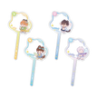 沁夏系列 / Chibi Selfie Printing Charm Blind Box-Random One (88*175mm)