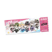 Holographic Ticket