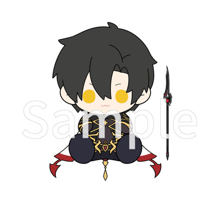 The King's Avatar | Yi Ye Zhi Qiu 35cm Plush Doll