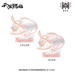 原画系列 / Mirror Surface Acrylic Stand Figure-Tai Zi Yue Shen
