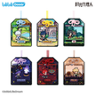 Map of Dreams系列 / Charm Blind Box-Random One (60*46mm)