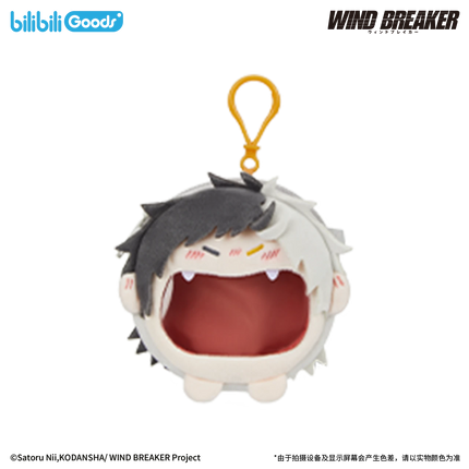 WIND BREAKER | Feng Zhi Shou Hu Series Ita Bag