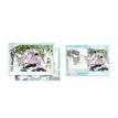 回家的路&晴空回望&微光拂叶&斯里兰卡系列 / Postcard+Folder Set-Wei Feng Fu Ye (10*14cm)