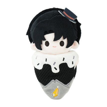 Lord of the Mysteries | Yu Zhe Series 14cm Plush Charm