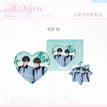 粉玫瑰&初恋&此生唯一&婚礼系列 / Mini Acrylic-Chu Lian (88*76mm)