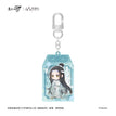 鹤舞青山系列 / Chibi Charm-Lan Wangji (49*78mm)